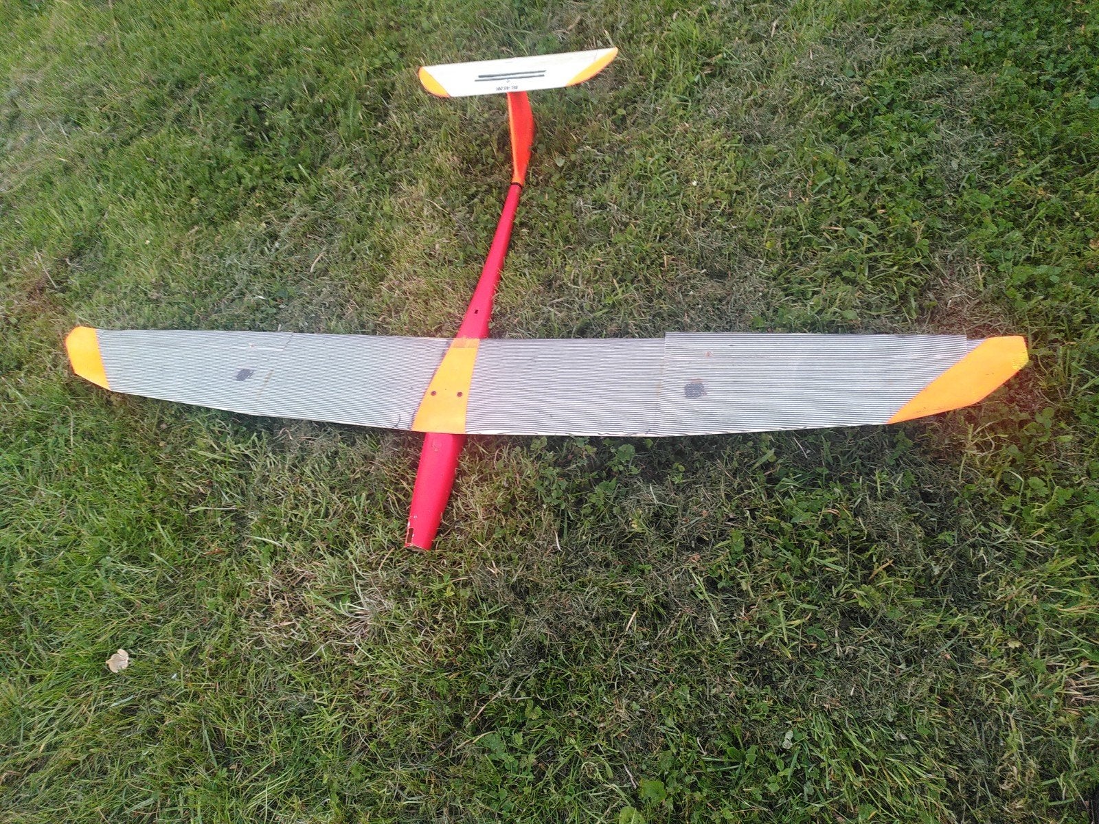 planeur Hotliner, Hobby & Loisirs créatifs, Enlèvement