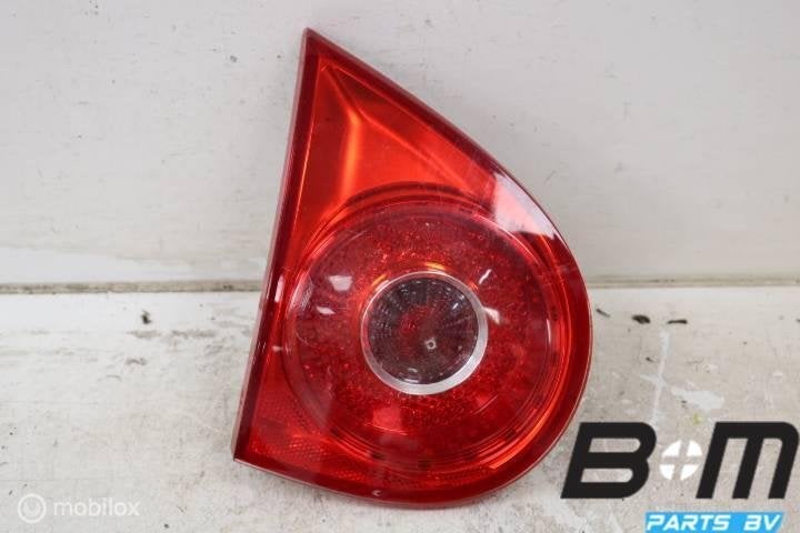 Achterlicht links in klep VW Golf 5 1K6945093E, Utilisé