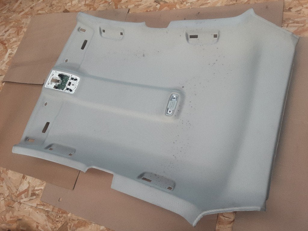 LINER OU CIEL DE TOIT Audi A3 (8V1 / 8VK) (8V3867505H), Autos : Pièces & Accessoires, Mevr. I. Hauben, Audi, Utilisé, Rue de l'Espoir 34 34
4030  GRIVEGNÉE, BE