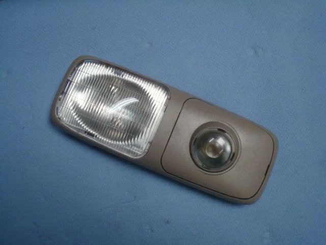 DAF Binnenlicht, Neuf, DAF, Éclairage