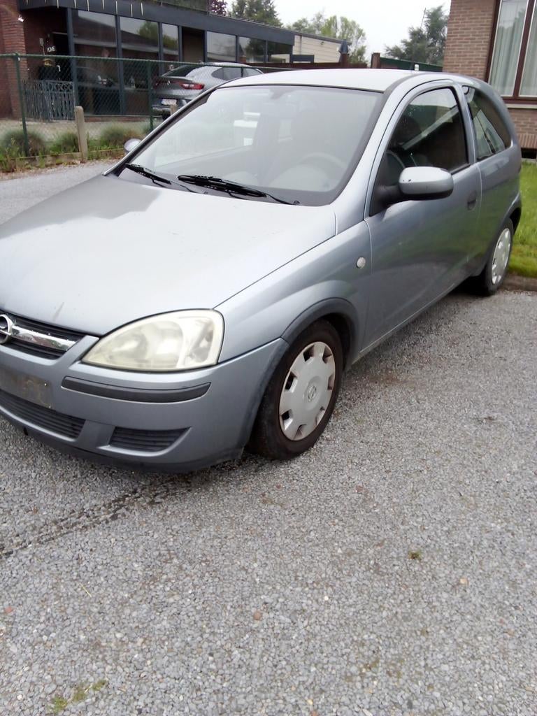 Opel Corsa 13cdti, Autos, Achat, Diesel, Particulier, Corsa