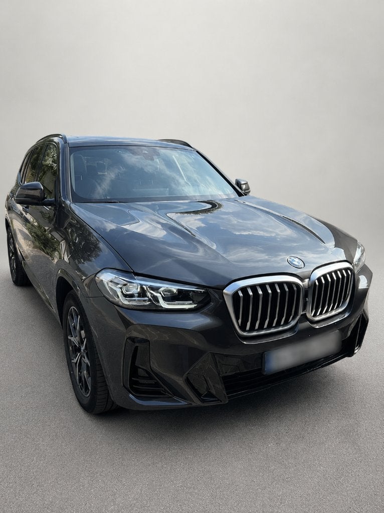 BMW X3 xDrive30e M Sport – Plug-in Hybrid – 96.594 km, Auto's, BMW, Automaat, Achterwielaandrijving, 2000 kg, 2065 kg