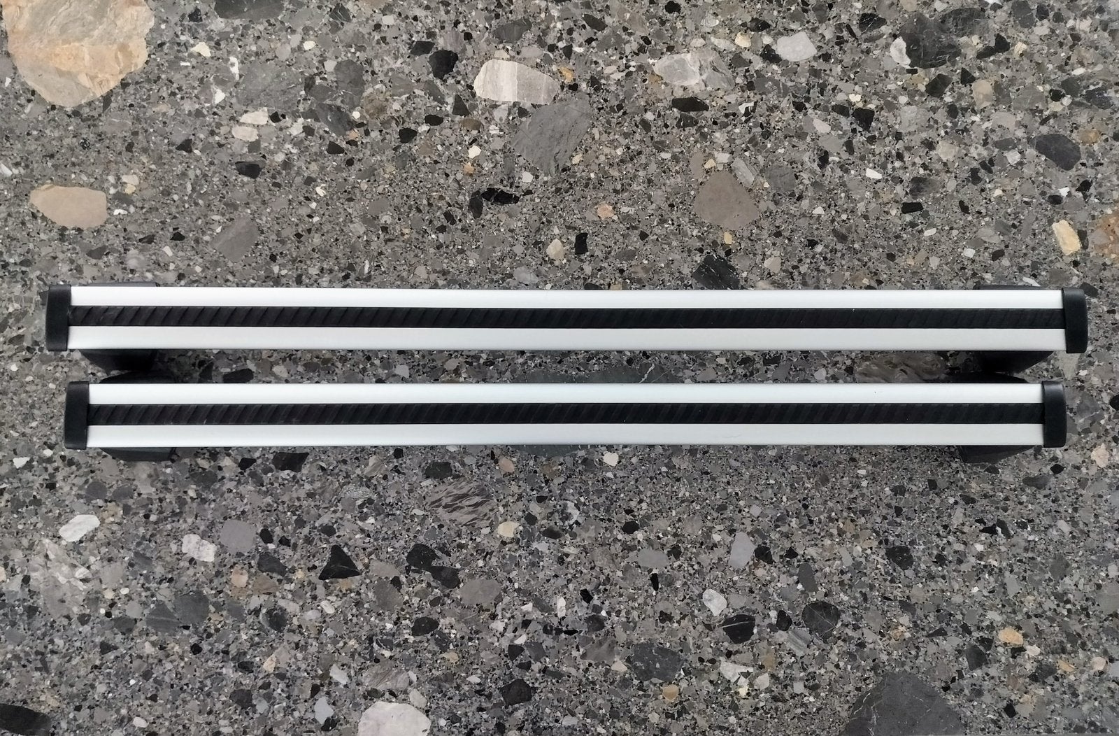 Originele Audi Q5/SQ5 (FY) Dakdragers - type 80A071151, Auto diversen, Dakdragers, Ophalen, Nieuw