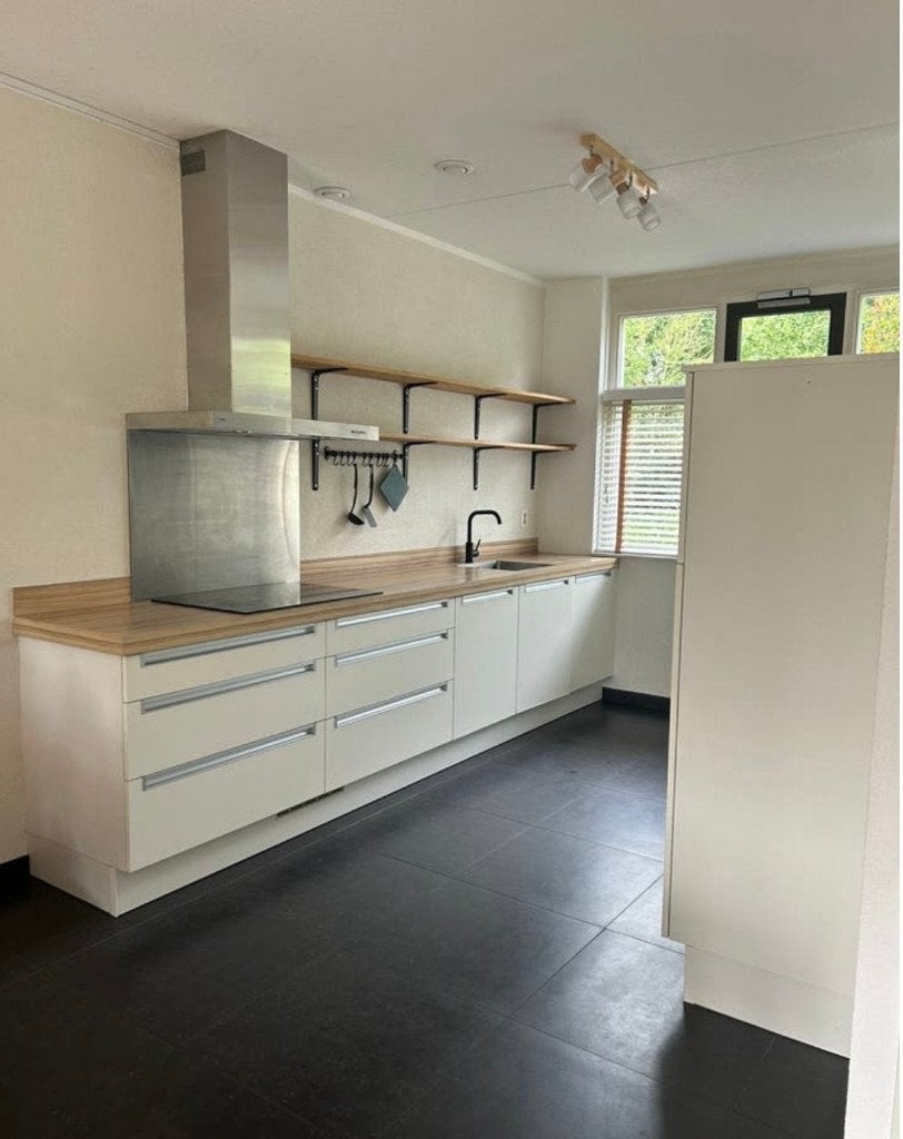 ✨ BRUYNZEEL KEUKEN MET KASTENWAND+APPARATUUR  ✨