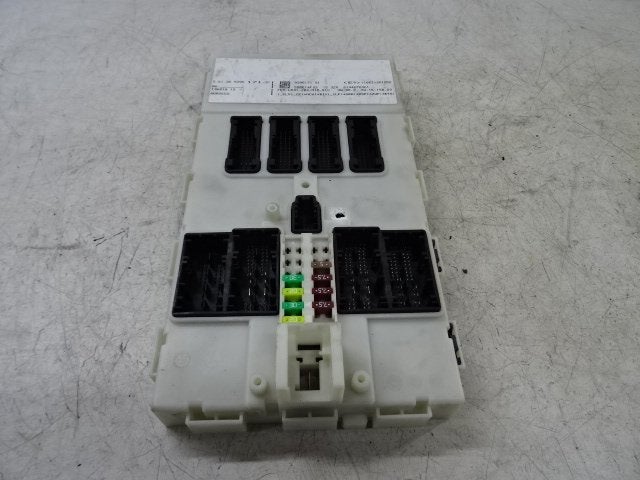 ORDINATEUR GESTION CONFORT BMW 4 serie Gran Coupe (F36), Utilisé, BMW