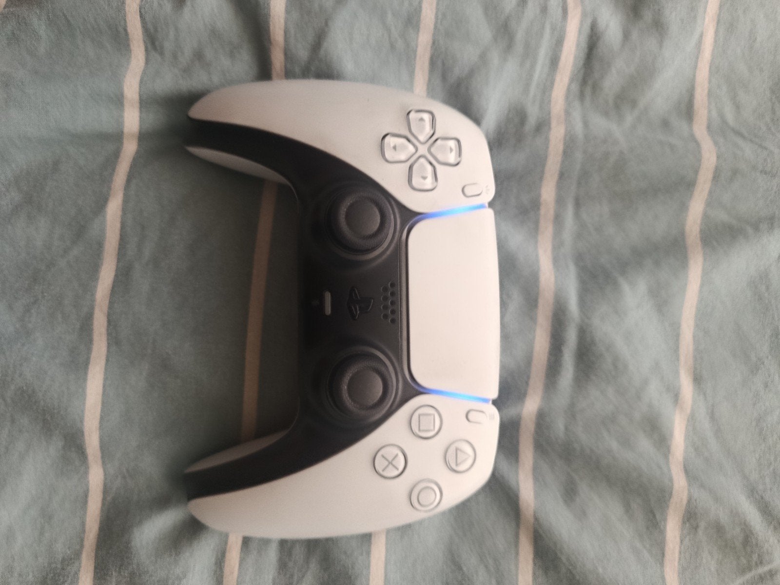 Manette PS5, Enlèvement ou Envoi, Comme neuf, Playstation 5