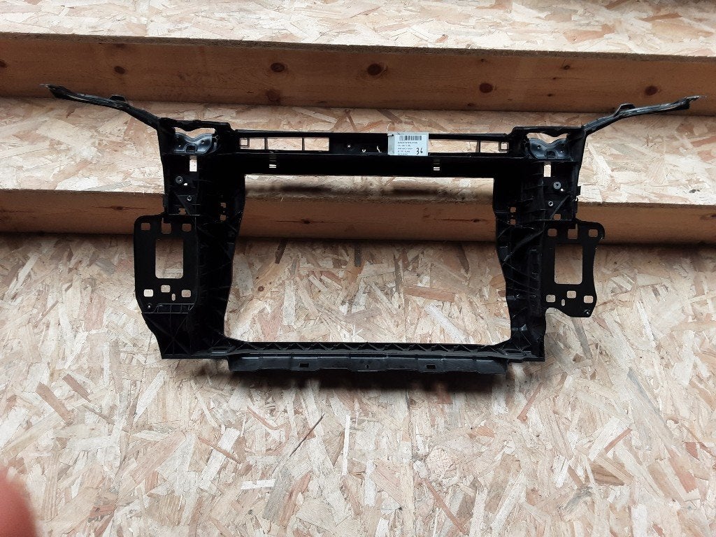 FACE AVANT Audi Q3 (F3B) (01-2018/06-2021) (83A805594H), Auto-Union-Straße  1,
85057  Ingolstadt, DE, Info@audi.de, Audi, Utilisé