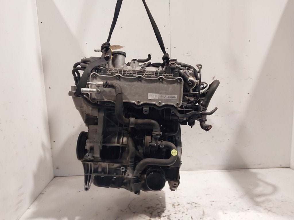 MOTEUR Tiguan (AD1) (|04E100034E|04E100098HX|04E100034EX|), Autos : Pièces & Accessoires, Dhr. J. Ham, Volkswagen, Administratie@autoham.nl