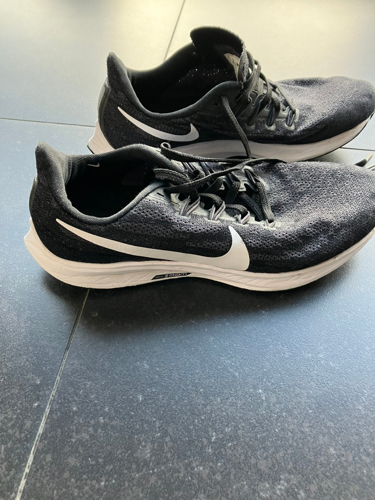Nike Pegasus, Sports & Fitness, Enlèvement ou Envoi, Comme neuf, Nike