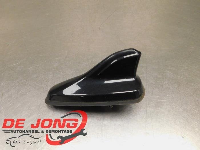 Antenne van een Audi Q4, Gebruikt, -, -, -
