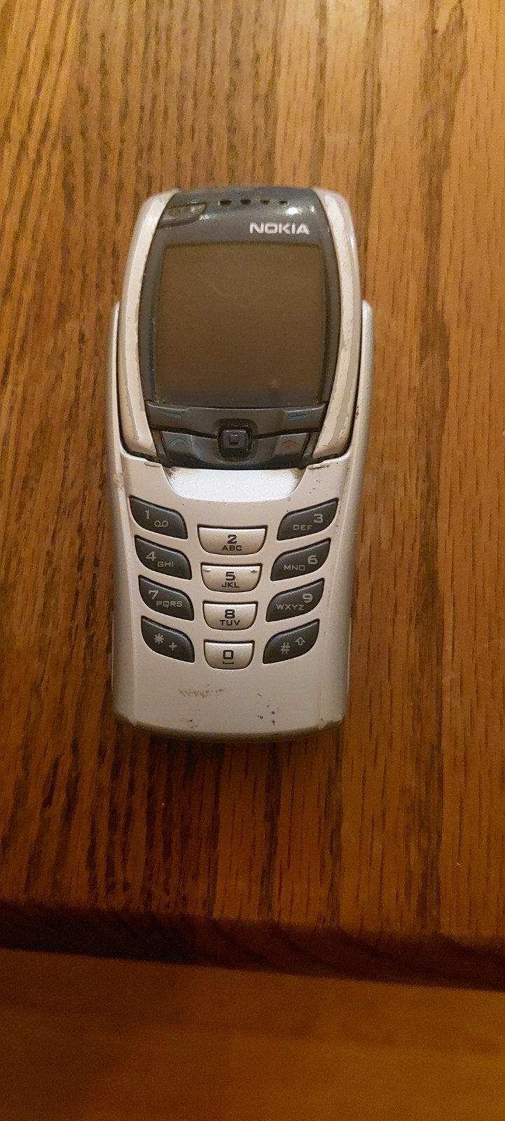 Nokia 6800, Telecommunicatie, Mobiele telefoons | Nokia, Ophalen