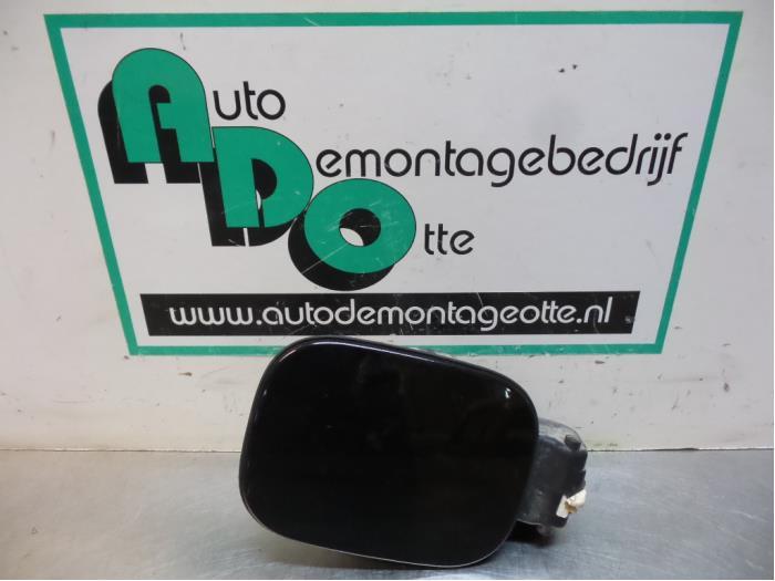 Tank Klep van een Volkswagen Golf (Golf 97-) (LC9Z), Auto-onderdelen, Carrosserie, Volkswagen, Gebruikt, 3 maanden garantie, Ophalen of Verzenden