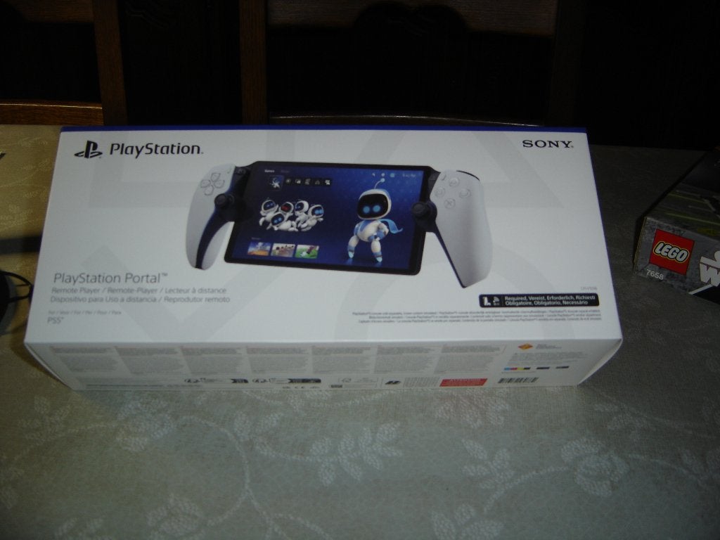 Playstation portal PS5, Enlèvement, Neuf, Playstation 5