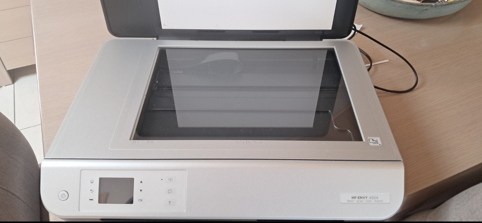 HP scanner, Computers en Software, Ophalen
