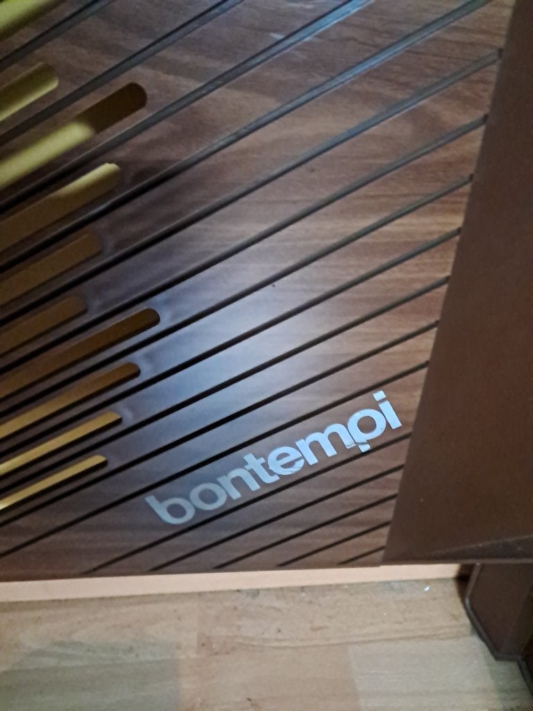 orgel bontempi, Musique & Instruments, Enlèvement, Comme neuf, 1 clavier, Orgue