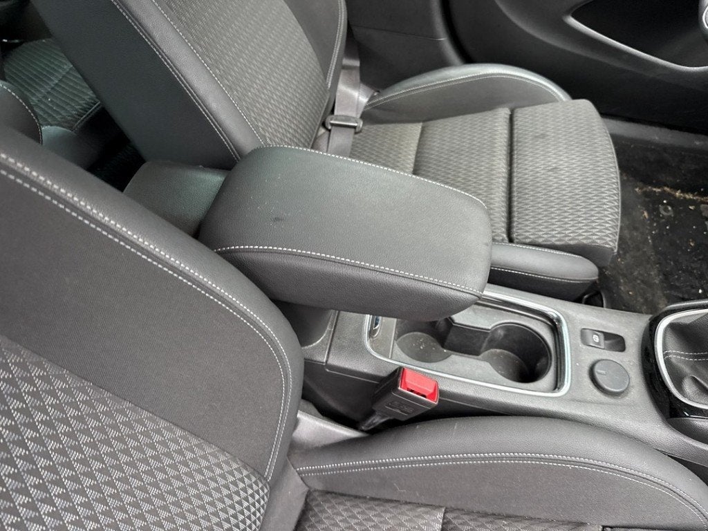 ARMLEUNING Opel Astra K Sports Tourer (07-2014/12-2022), Gebruikt, Opel, Opel Automobile GmbH, Kontakt-opel@opel.com