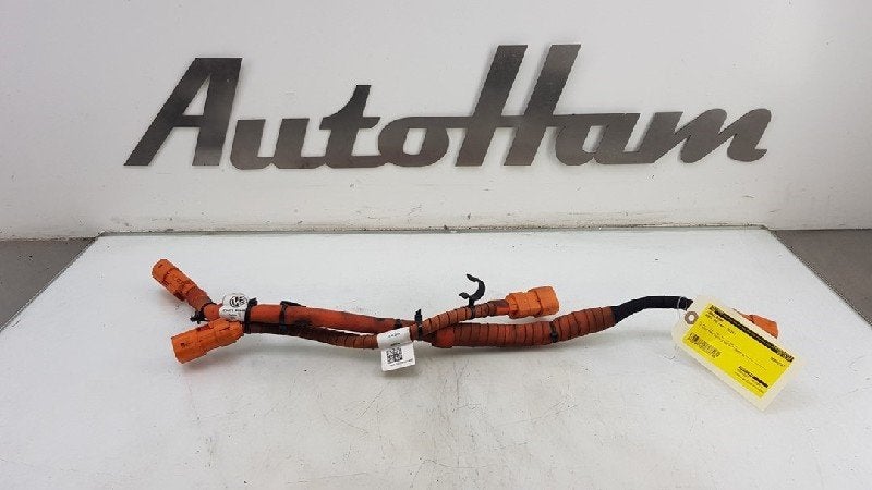 CÂBLE HT (HAUTE TENSION) Audi A3 Sportback (8VA / 8VF), Dhr. J. Ham, Administratie@autoham.nl, Audi, Utilisé