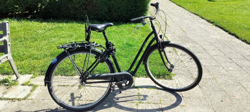 Damesfiets, Fietsen en Brommers, Fietsen | Dames | Damesfietsen, Ophalen