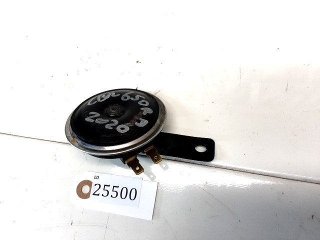 CBR650R 2019 - 2020 Honda Claxon D1-57635