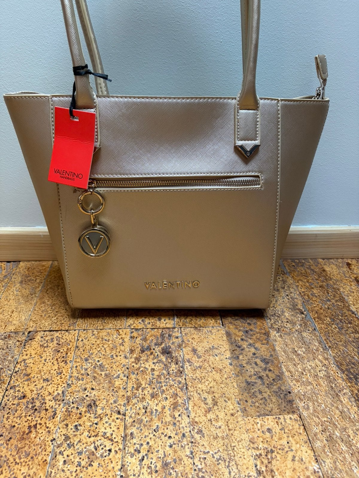 Valentino Handtas, Ophalen, Nieuw, Handtas