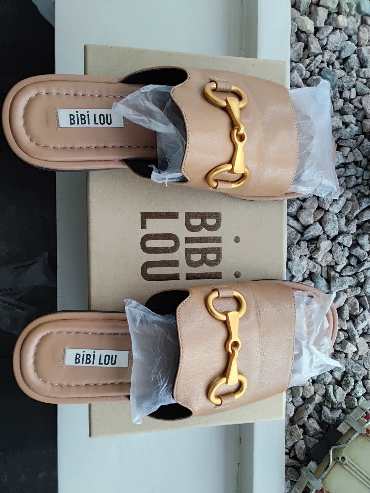Bibi lou sandalen ( muiltjes), Kleding | Dames, Ophalen