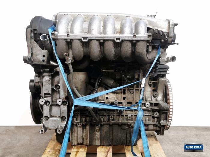 Moteur d'un Volvo S80, -, 3 mois de garantie, -, -