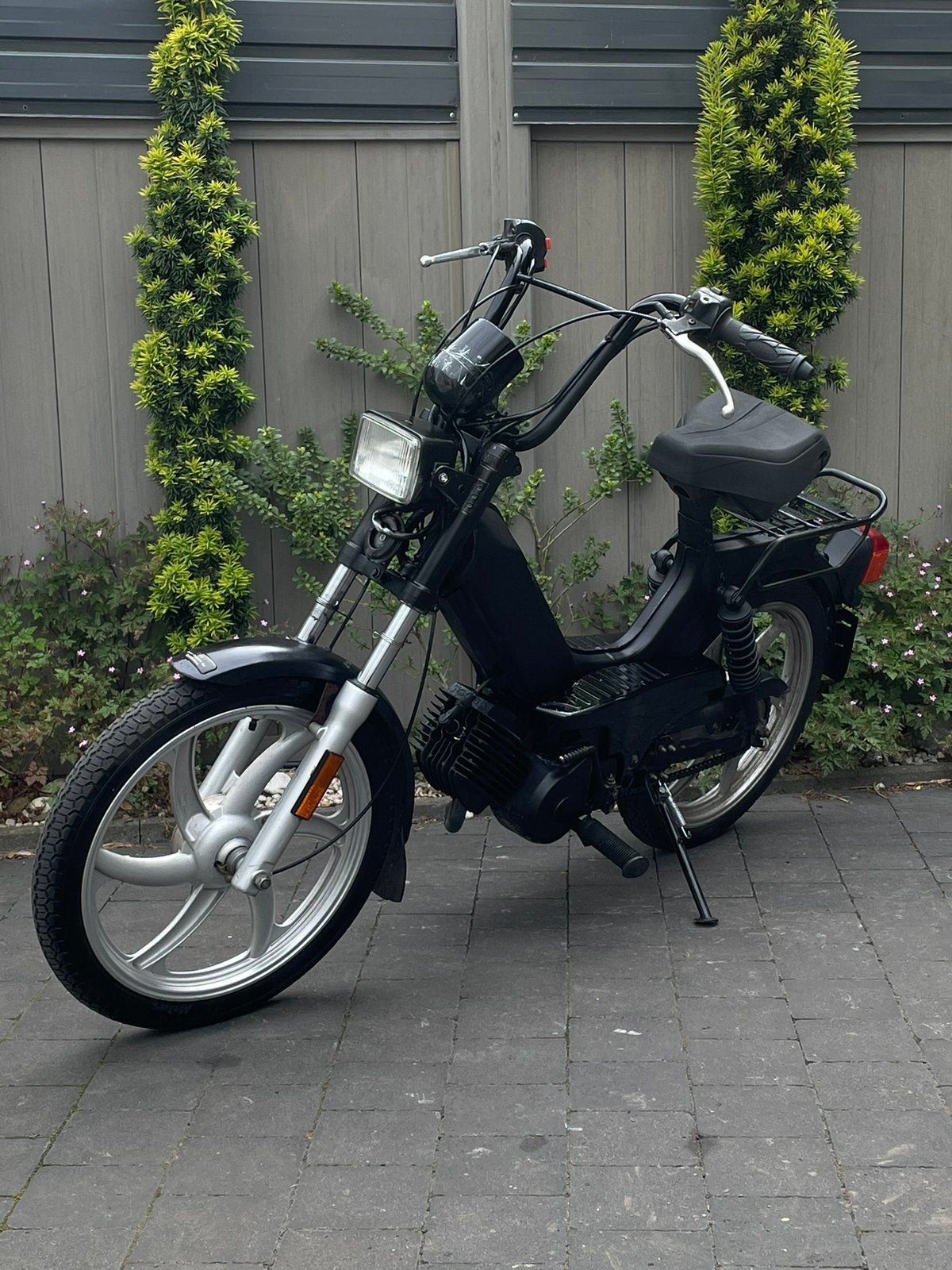 Tomos Standard | A Klasse | Bj2012 | 8.690km |Start en rijdt, Gebruikt, Standard, Klasse A (25 km/u), Ophalen of Verzenden