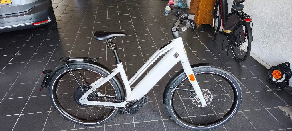 Stromer ST2 Pinion M 983wh 2025 speedpedelec 45kmh, Vélos & Vélomoteurs, Vélos électriques, 47 à 51 cm, 50 km par batterie ou plus