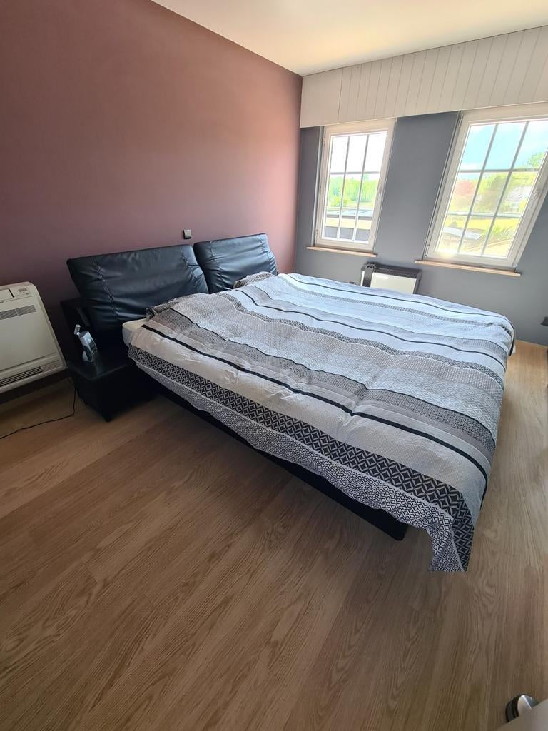 Waterbed, Huis en Inrichting, Slaapkamer | Waterbedden, Ophalen