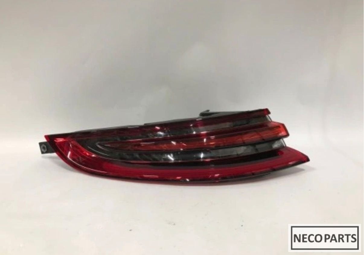 PORSCHE PANAMERA 971 ACHTERLICHT ORIGINEEL ALLES LEVERBAAR!!, -, Porsche, Utilisé, -