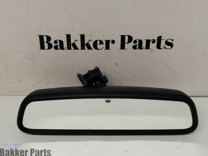 Binnenspiegel van een Volvo C30, Auto-onderdelen, Gebruikt, -, -, Volvo