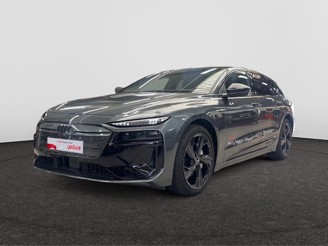Audi A6 Avant e-tron 100 kWh Performance Corporate S, Auto's, https://public.car-pass.be/vhr/185d53f3-0c02-4d7c-949e-3faaa0952815