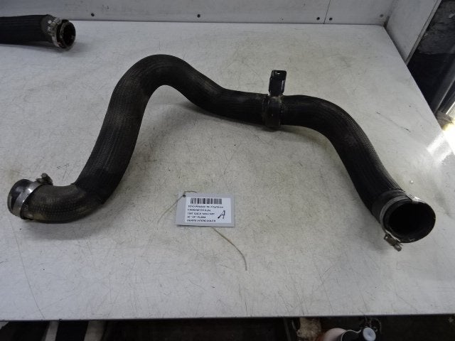 INTERCOOLER SLANG Toyota ProAce (01-2016/04-2025), Gebruikt, Mevr. I. Hauben, Toyota, Rue de l'Espoir 34 34
4030  GRIVEGNÉE, BE