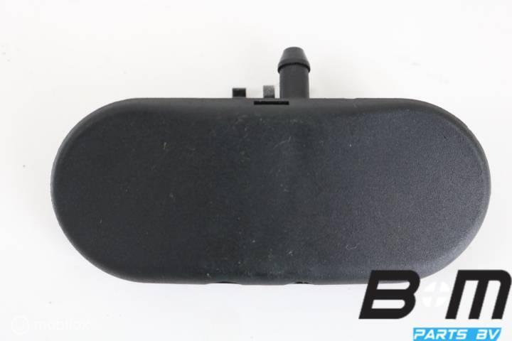 Ruitensproeier verwarmd links Audi A4 B7 Avant, Gebruikt