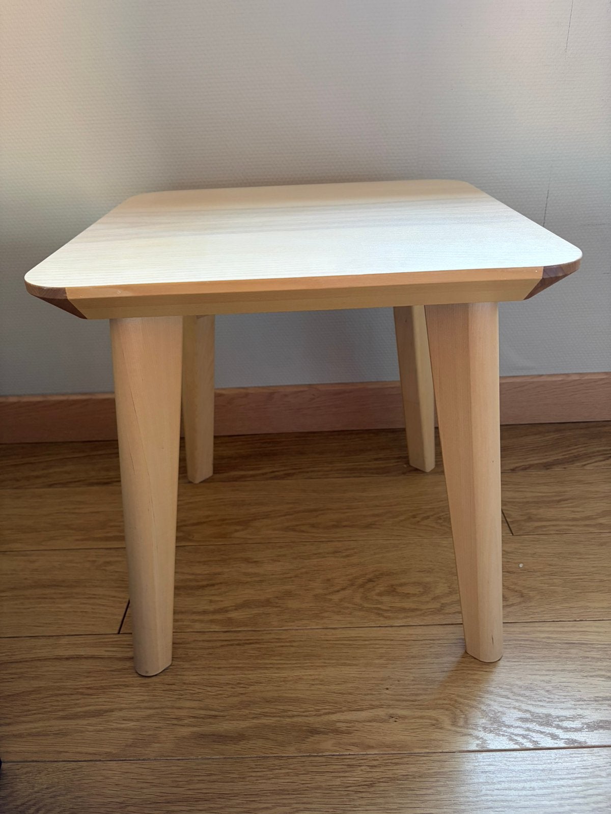 Bijzettafel, Enlèvement, Comme neuf