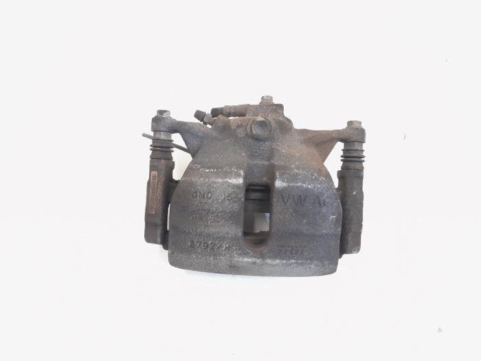 Remklauw (Tang) rechts-voor van een Audi A3, Gebruikt, -, -, -