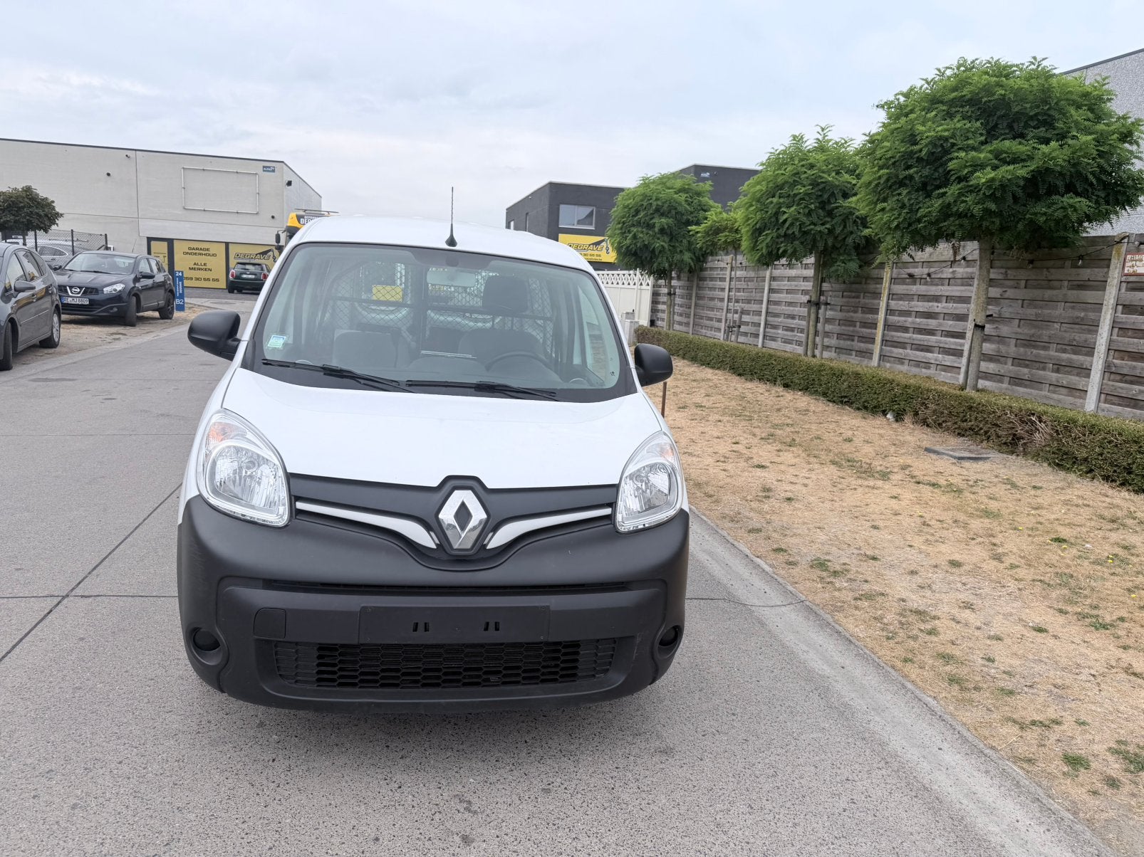 kangoo maxi L2/2020/Diesel/Lez ok  2030 5537,19€hors TVA, Autos, Camionnettes & Utilitaires, Achat, Euro 6, Entreprise, 5 portes