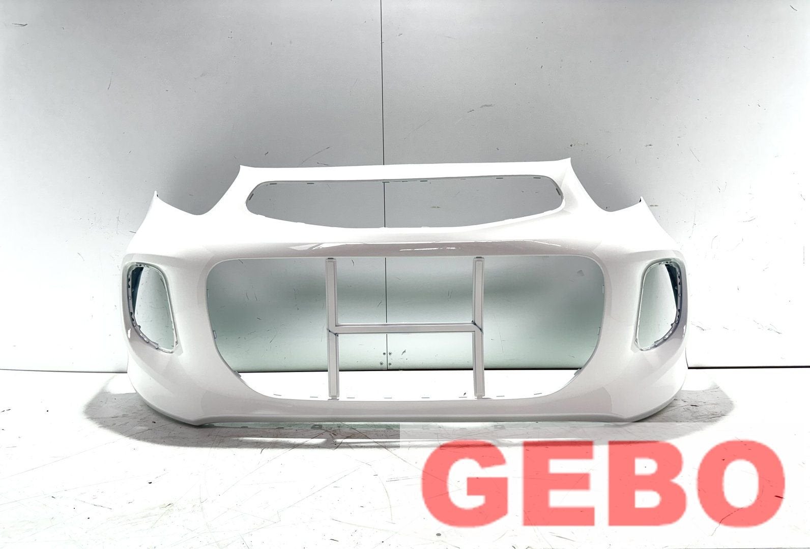 Kia picanto 2015/2017 voorbumper 5 deurs Nieuw 86511-1Y500 k, Auto-onderdelen, Kia, -, Voor, -