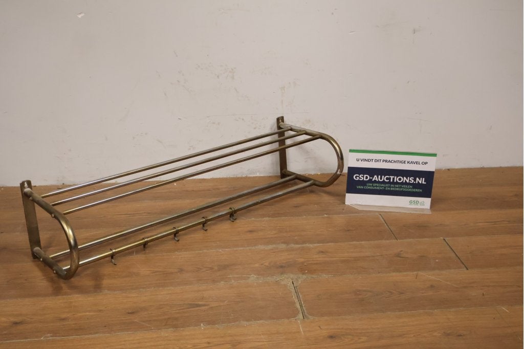 Art Deco Kapstok, Huis en Inrichting, Woonaccessoires | Kapstokken, Niet ingevuld, Niet ingevuld, Niet ingevuld