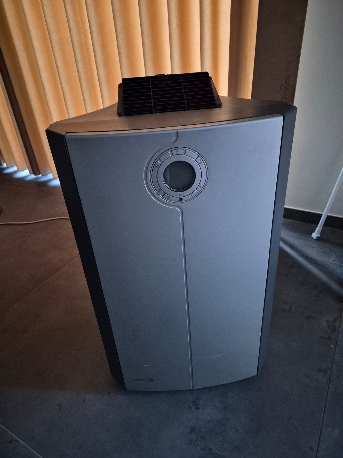 zibro airco 639 ..13.300 btu, Electroménager, Climatiseurs, Enlèvement