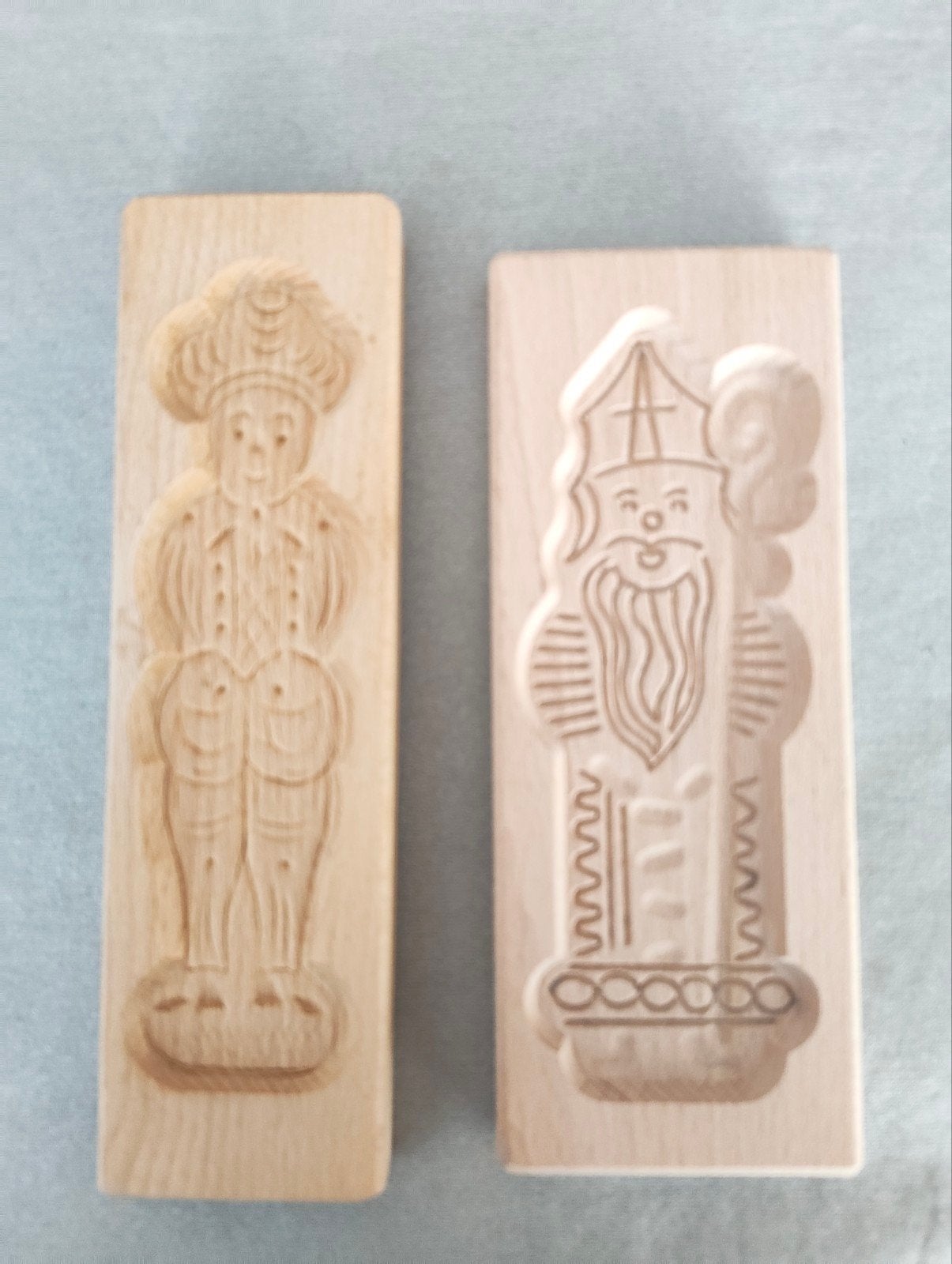 speculaas planken, Ophalen of Verzenden