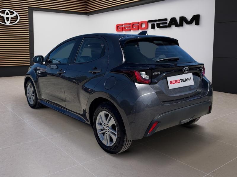 Toyota Yaris 1.5 HSD DYNAMIC DE DIRECTION!!!, Argent ou Gris, Achat, Euro 6, Entreprise
