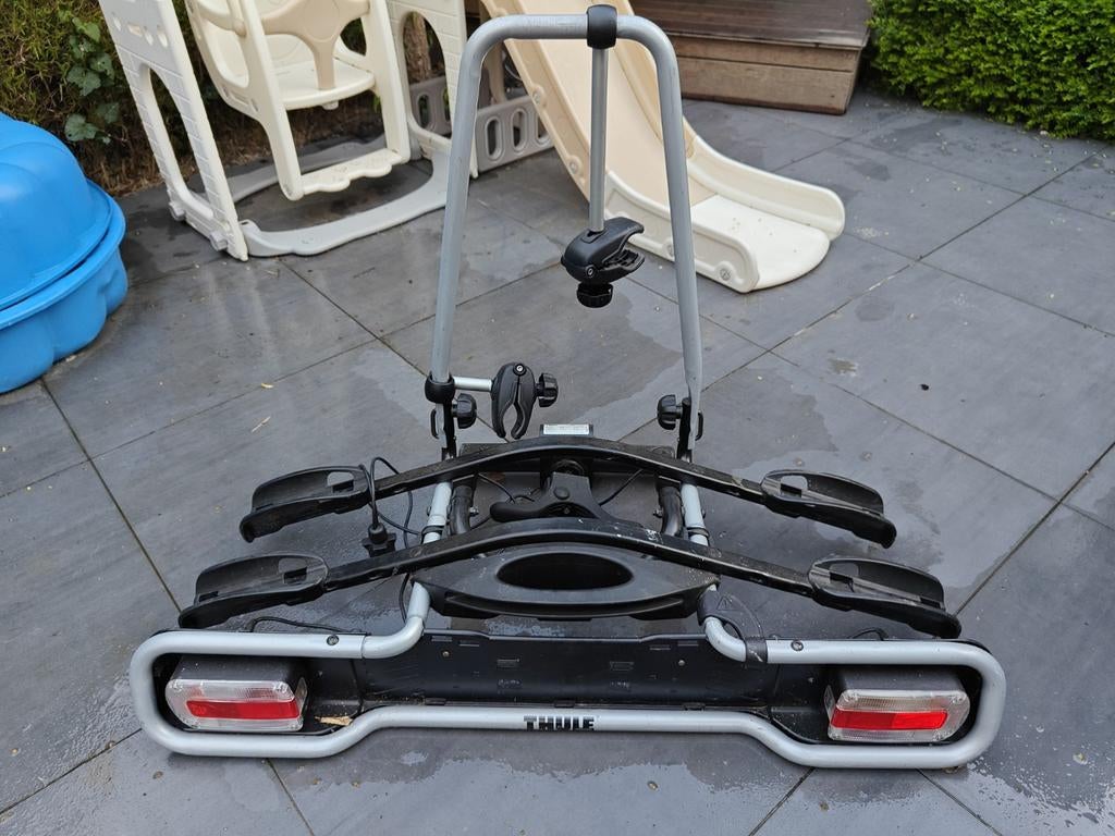 Thule ER940 fietsdrager, Autos : Divers, Porte-vélos, Enlèvement