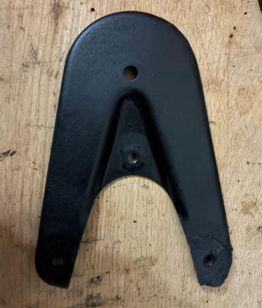 Honda monkey dax reflectorhouder, Motoren, Ophalen of Verzenden, Gebruikt
