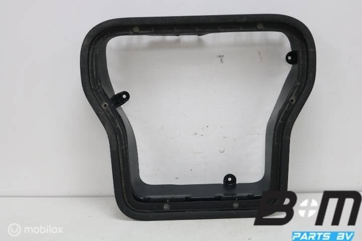 Frame bergruimte vloer onder VW Caddy 2K 2K0864134, Utilisé