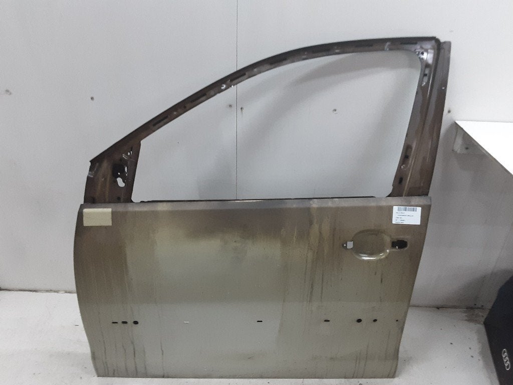 PORTE AVANT GAUCHE Volkswagen Polo IV Classic (9N5 / 6), Volkswagen, Mevr. I. Hauben, Utilisé, Porte