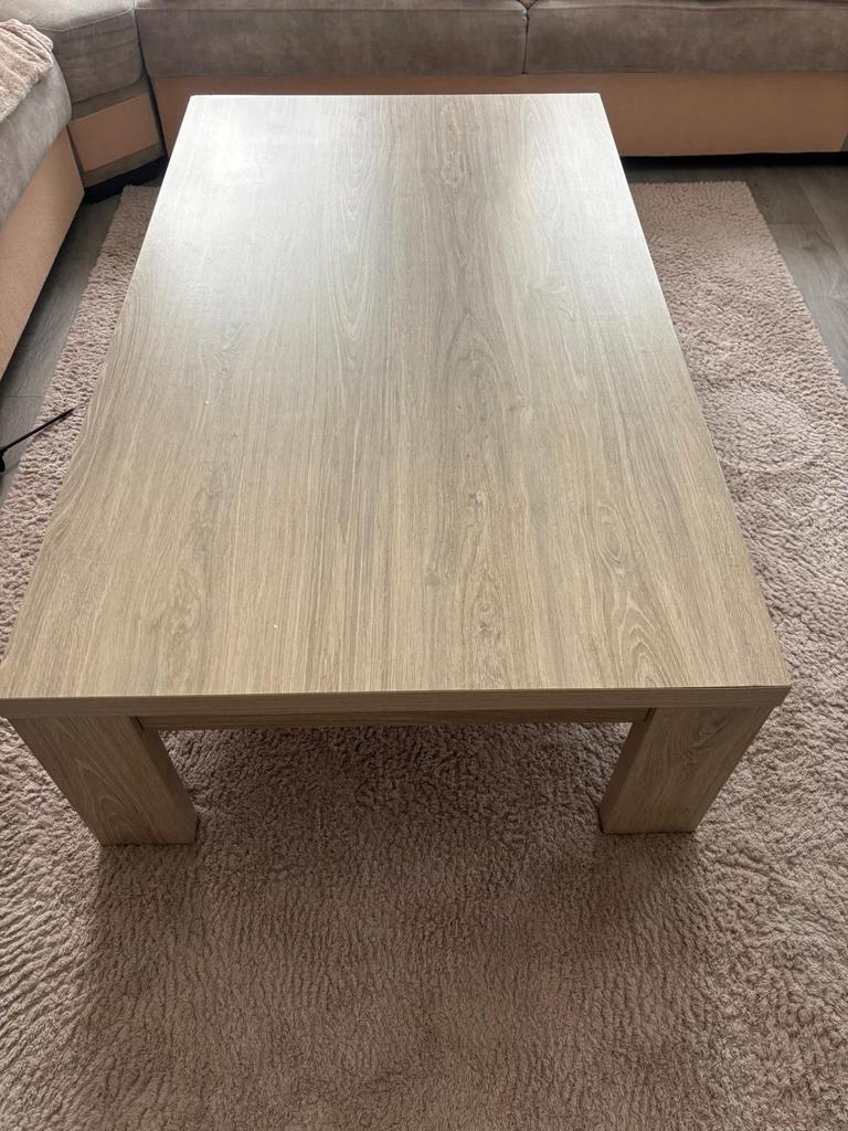 Mooie Salon tafel, Ophalen of Verzenden, Zo goed als nieuw