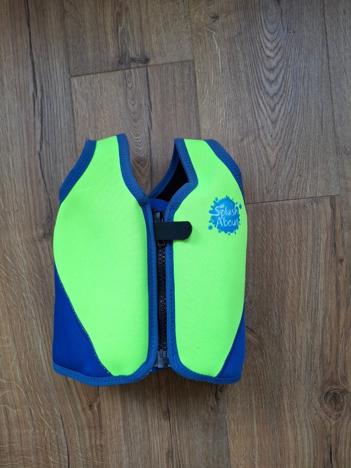 Splash about zwemvest 1 - 3 jaar, Enfants & Bébés, Maillots de bain pour enfants, Enlèvement, Comme neuf, Accessoire de natation
