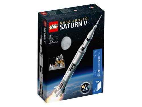 Lego 21309, Enlèvement ou Envoi, Comme neuf