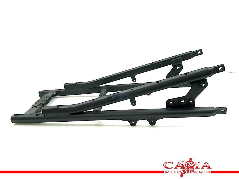 SUBFRAME ACHTER Yamaha FZ 1 2006-2009 (FZ1 FAZER), Motoren, Gebruikt